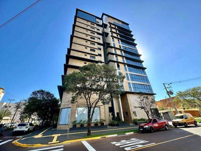 Apartamento à venda, 166 m² por R$ 1.450.000,00 - Jardim La Salle - Toledo/PR