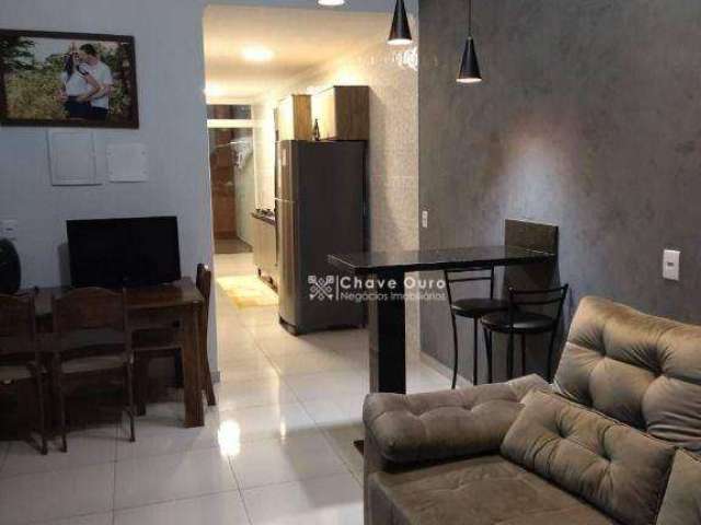 Casa à venda, 70 m² por R$ 335.000,00 - Siena - Cascavel/PR