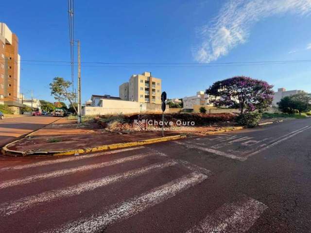 Oportunidade única: terreno de esquina no jardim la salle, 928,8 m² por r$1.900.000,00