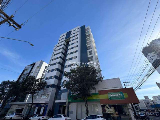 Apartamento à venda, 147 m² por R$ 1.200.000,00 - Centro - Toledo/PR