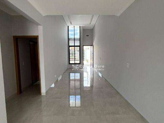 Casa à venda, 130 m² por R$ 800.000,00 - Alto Alegre - Cascavel/PR