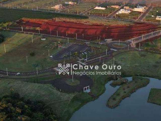 Terreno à venda, 360 m² por R$ 396.000,00 - Vila Industrial - Toledo/PR