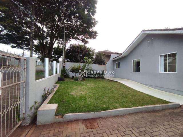 Casa à venda, 97 m² por R$ 470.000,00 - Guarujá - Cascavel/PR