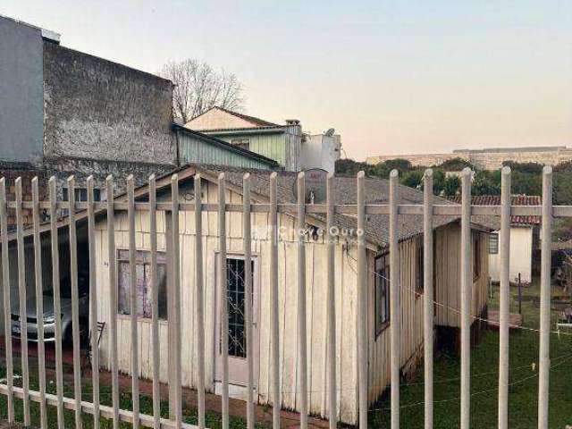 Terreno com Benfeitoria na Região do Lago