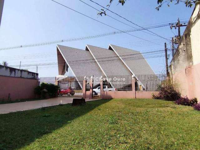 Terreno à venda, 560 m² por R$ 1.250.000,00 - Cancelli - Cascavel/PR