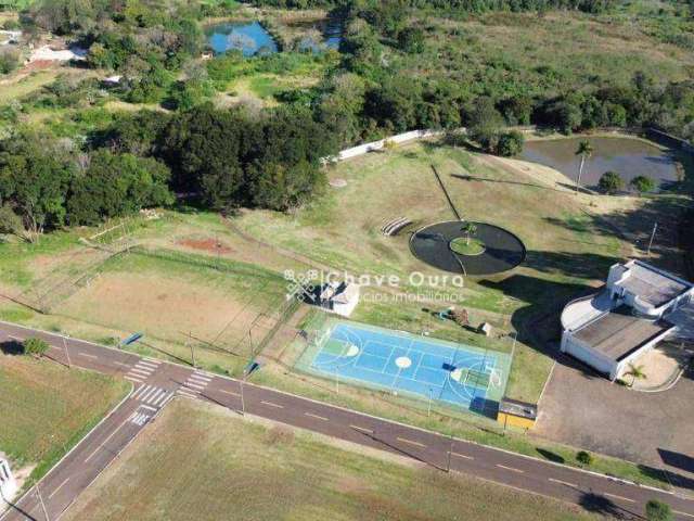 Terreno Aquarela do Brasil