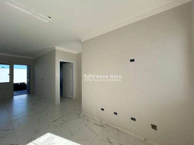 Casa à venda, 54 m² por R$ 265.000,00 - Florais do Parana - Cascavel/PR