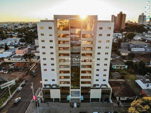 Apartamento Edificio Vênus Centro Cascavel