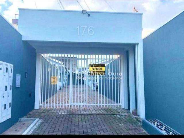 Casa com 02 quartos em Condomínio na Neva