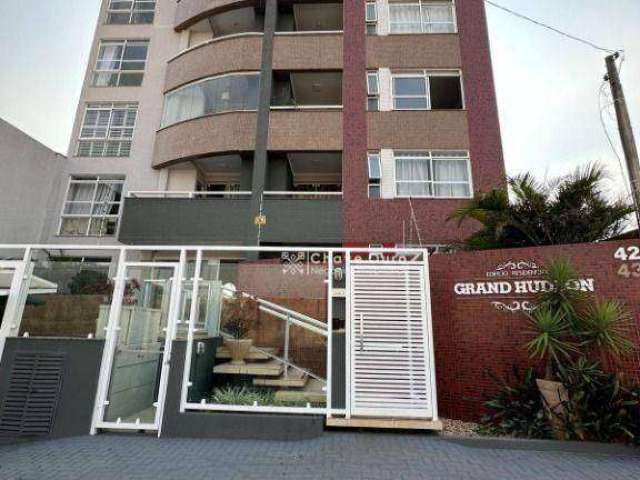 Apartamento à venda, 86 m² por R$ 505.000,00 - Alto Alegre - Cascavel/PR