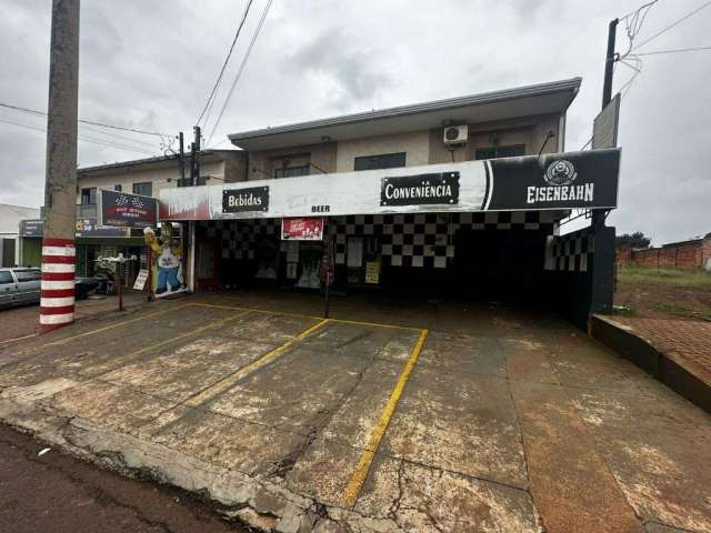 Ponto à venda, 95 m² por R$ 240.000,00 - Periolo - Cascavel/PR