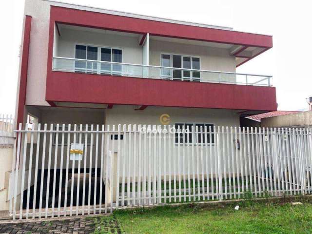 Apartamento com 2 dormitórios à venda, 58 m² por R$ 350.000 - Parque São Paulo - Cascavel/PR