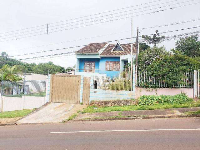 Sobrado com 2 dormitórios à venda, 170 m² por R$ 1.600.000,00 - Centro - Cascavel/PR