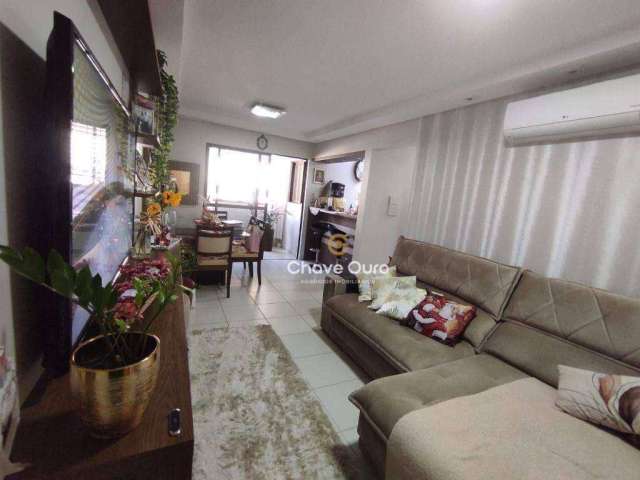 Apartamento à venda, 64 m² por R$ 300.000,00 - Country - Cascavel/PR