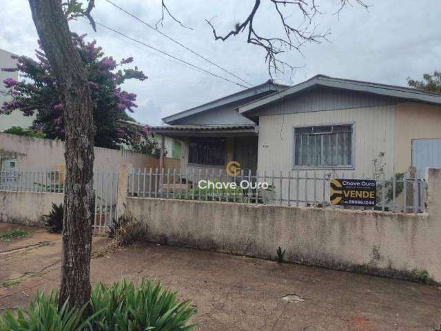 Terreno à venda, 484 m² por R$ 1.050.000,00 - Neva - Cascavel/PR