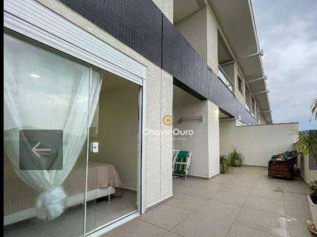 Sobrado com 2 dormitórios à venda, 116 m² por R$ 880.000,00 - Ingleses - Florianópolis/SC