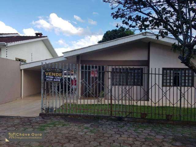 Casa à venda, 253 m² por R$ 1.600.000,00 - Country - Cascavel/PR