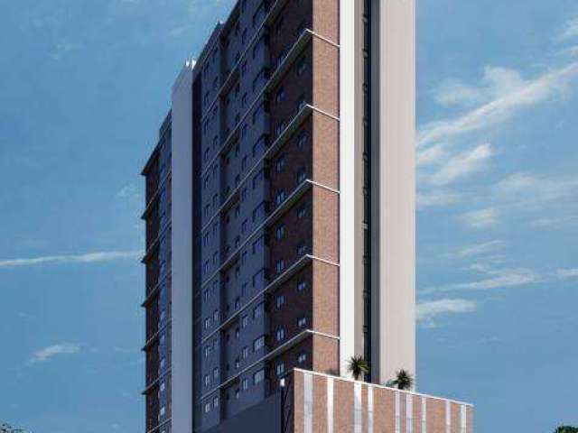 Apartamento residencial à venda, Centro, Cascavel.