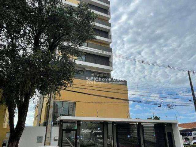 Apartamento à venda, 156 m² por R$ 1.600.000,00 - Country - Cascavel/PR