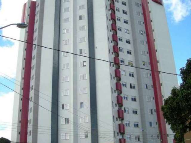 Excelente apartamento no centro de cascavel todo mobiliado