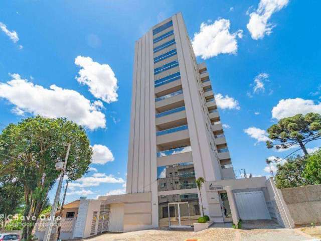 Apartamento com 2 dormitórios à venda, 72 m² por R$ 632.000,00 - Centro - Cascavel/PR