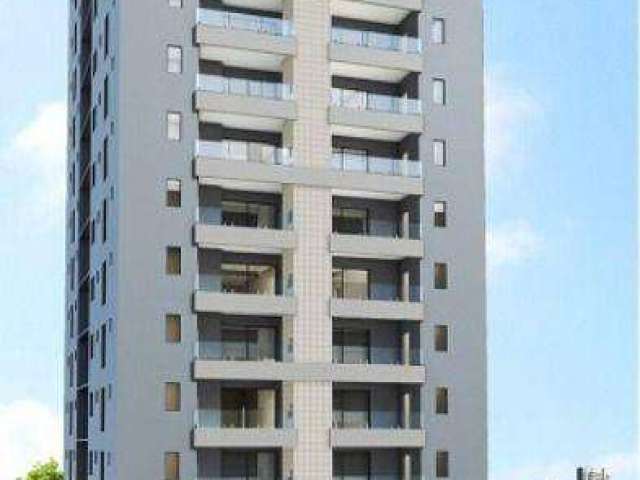 Apartamento à venda, 87 m² por R$ 815.000,00 - Bairro Coqueiral - Cascavel/PR