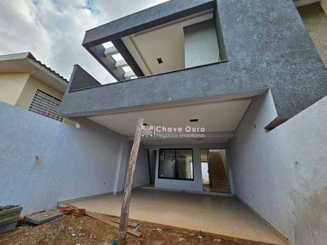 Sobrado à venda, 204 m² por R$ 1.200.000,00 - Pioneiros Catarinenses - Cascavel/PR