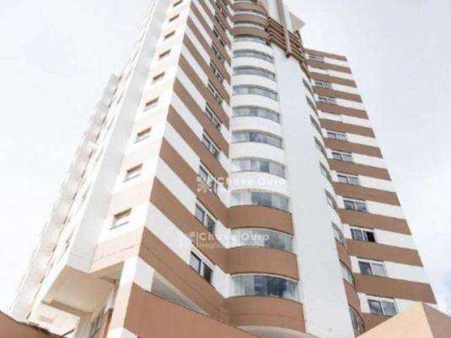 Apartamento com 3 dormitórios à venda, 118 m² por R$ 830.000,00 - Centro - Cascavel/PR