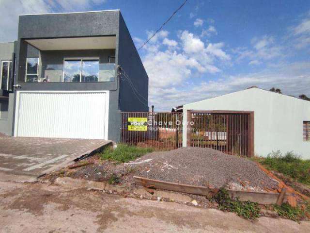 Terreno à venda, 366 m² por R$ 400.000,00 - Canadá - Cascavel/PR