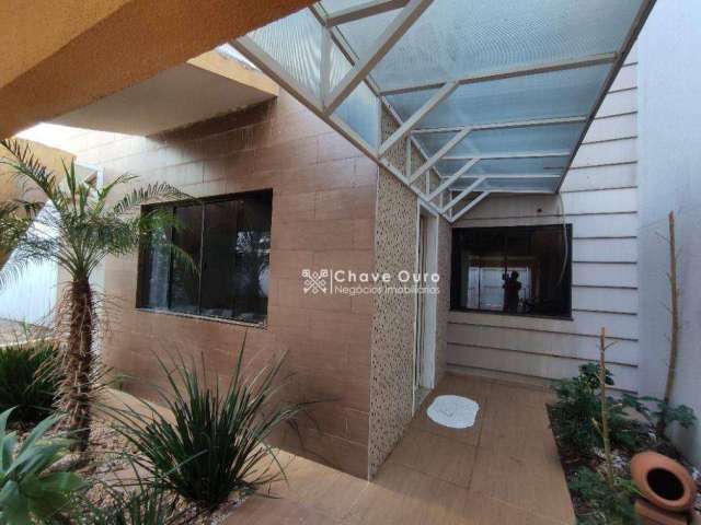 Apartamento à venda, 108 m² por R$ 480.000,00 - Tropical  - Cascavel/PR