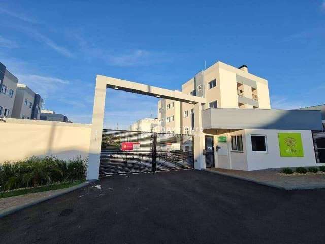 Apartamento com 2 dormitórios à venda, 57 m² por R$ 290.000,00 - Pioneiros Catarinenses - Cascavel/PR