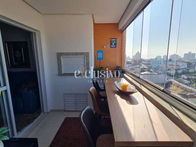 Apartamento 3 quartos em andar alto