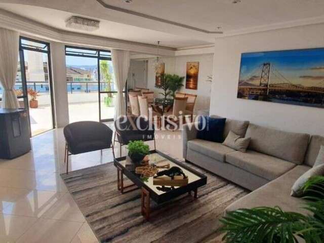 Apartamento à venda no bairro Balneário - Florianópolis/SC