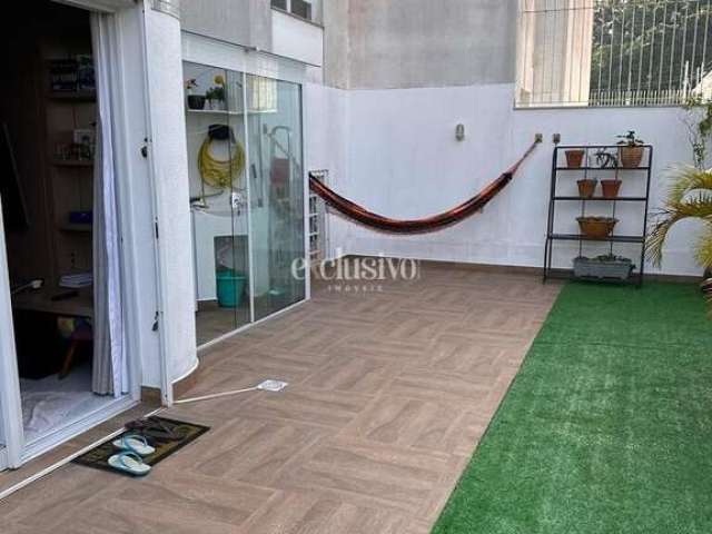 Apartamento Garden no bairro Abraão