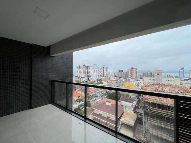 Apartamento novo, 3 suítes, 2 vagas, vista livre