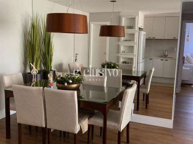 Apartamento  3 quartos no Naval Club - Novo Estreito