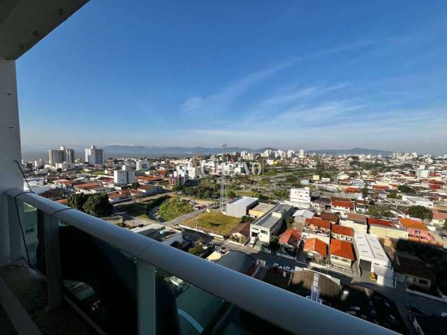 Apartamento 3 dormitórios em Barreiros, São José/SC