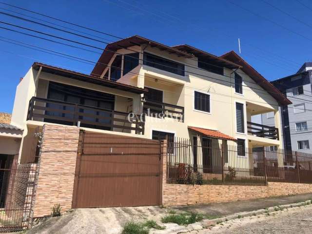 Casa com 4 dormitórios no Jardim Atlântico, Florianópolis/SC