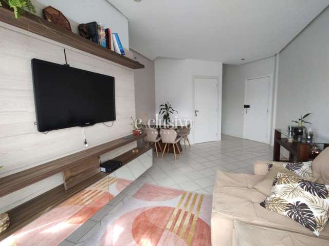 Apartamento à venda no bairro Coqueiros - Florianópolis/SC