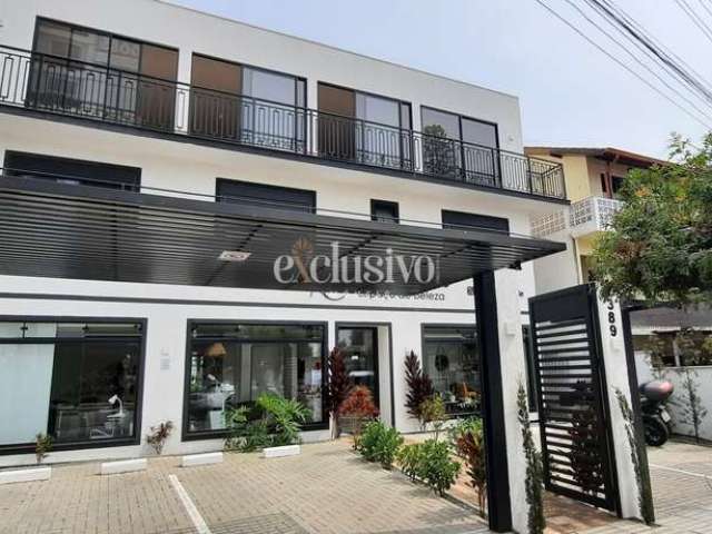 Prédio comercial e residencial no Jardim Atlântico/Novo Estreito