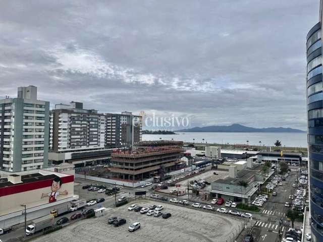 Apartamento 2 dormitórios, 1 suíte no Kobrasol