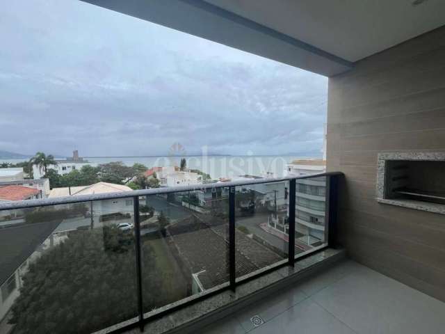 Apartamento com 2 quartos à venda na Rua Marques de Carvalho, 186, Coqueiros, Florianópolis por R$ 1.368.000