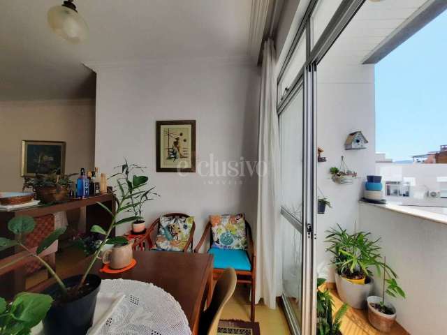 Apartamento com 3 quartos à venda na Rua Capitão Euclides de Castro, 265, Coqueiros, Florianópolis por R$ 670.000