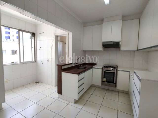 Apartamento com 2 quartos à venda na Rua Capitão Euclides de Castro, 403, Coqueiros, Florianópolis por R$ 750.000