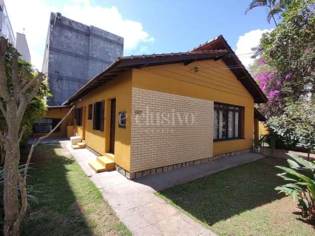 Terreno à venda na Rua João Roberto Sanford, 127, Coqueiros, Florianópolis por R$ 4.400.000