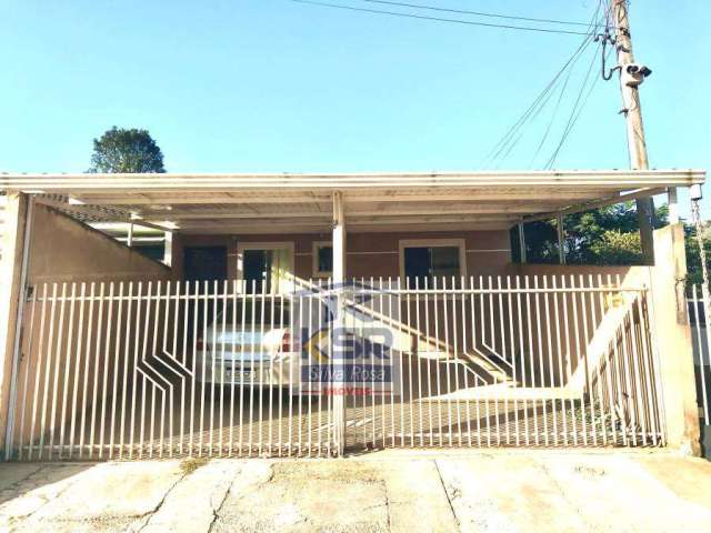 Casa com 3 quartos à venda no Parque do Embu, Colombo , 150050 m2 por R$ 290.000