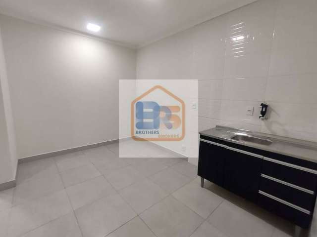 Apartamento para Locação em São Paulo / SP no bairro Moinho Velho (Piqueri)