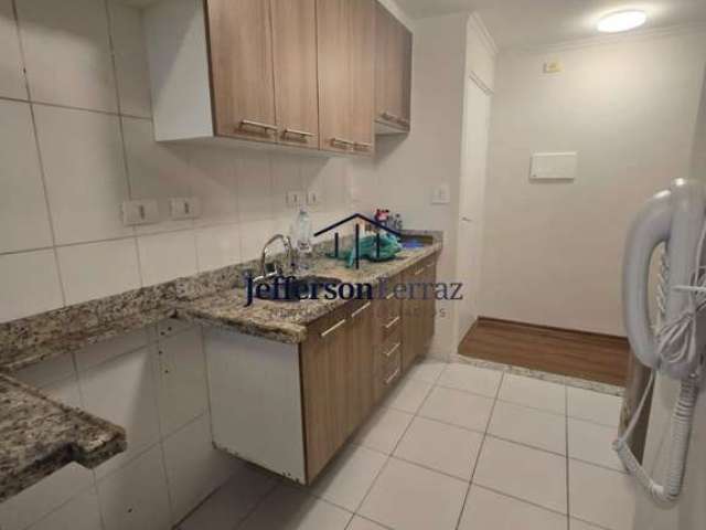 Apartamento com 3 quartos à venda na Miguel Petrilli, 250, Jardim Jaraguá, São Paulo por R$ 350.000