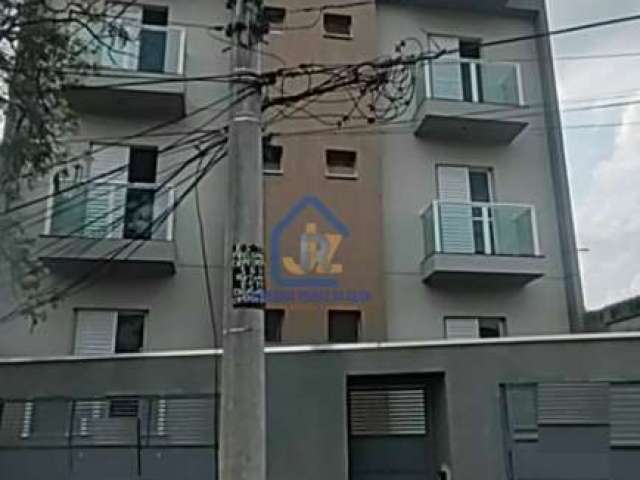 Apartamentos novos no Jardim Líbano, Pirituba, São Paulo-SP.