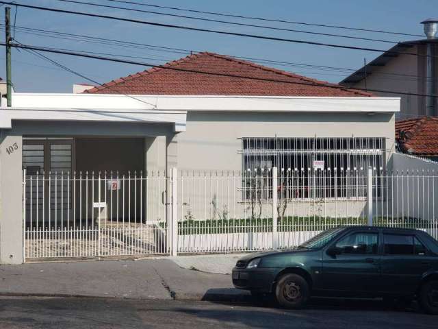 Casa Térrea a venda proximo Fac. Anhanguera - Av Raimundo Pereira